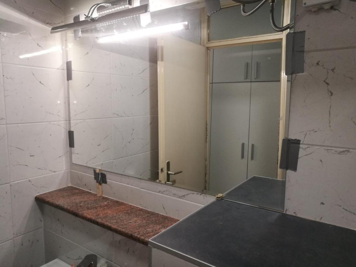 Violet Star Apartment Novi Sad Eksteriør billede
