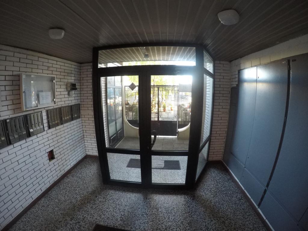 Violet Star Apartment Novi Sad Eksteriør billede